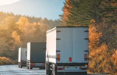 Konya Gönen | Klima Taşıma