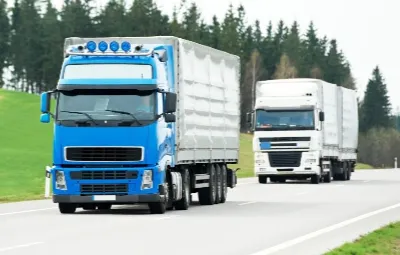 Konya Gönen | Eşya Taşıma